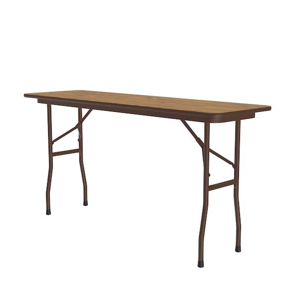 Solid High-Pressure Plywood Core Folding Tables